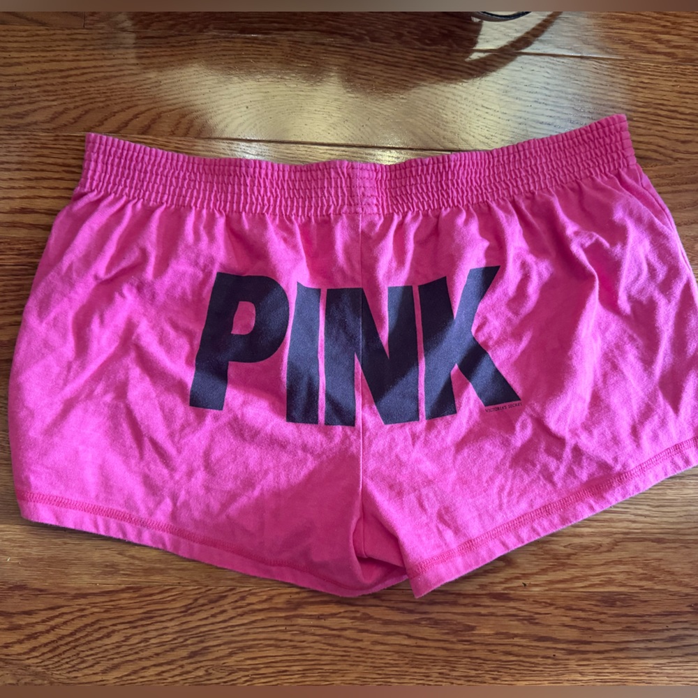 LOVE PINK Sweatshorts